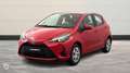 Toyota Yaris 69 VVT-i Active 5p - thumbnail 1