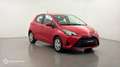 Toyota Yaris 69 VVT-i Active 5p - thumbnail 3