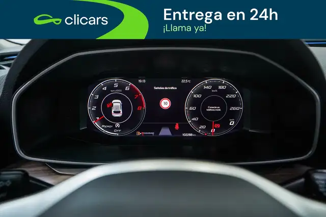 SEAT Leon view 15