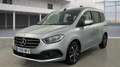 Mercedes-Benz T-Class Classe T 180d automatica 7m. pelle alcantara Argent - thumbnail 1