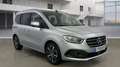 Mercedes-Benz T-Class Classe T 180d automatica 7m. pelle alcantara Argent - thumbnail 2