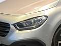 Mercedes-Benz T-Class Classe T 180d AUTOMATICO 7m. Pelle Alcantara Silber - thumbnail 5