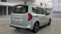 Mercedes-Benz T-Class Classe T 180d automatica 7m. pelle alcantara Argent - thumbnail 4