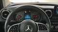 Mercedes-Benz T-Class Classe T 180d automatica 7m. pelle alcantara Argent - thumbnail 8