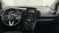Mercedes-Benz T-Class Classe T 180d automatica 7m. pelle alcantara Argent - thumbnail 6