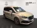 Mercedes-Benz T-Class Classe T 180d AUTOMATICO 7m. Pelle Alcantara Silber - thumbnail 2