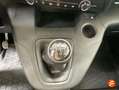Peugeot Rifter Access Standard BlueHDi 55kW Blanco - thumbnail 12