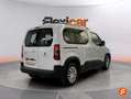 Peugeot Rifter Access Standard BlueHDi 55kW Blanco - thumbnail 3