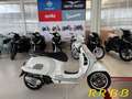 Vespa GTS 125 SUPER E5+ AT KEYLESS+ALU+LED+ABS+ASR Schwarz - thumbnail 2