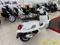 Vespa GTS 125 SUPER E5+ AT KEYLESS+ALU+LED+ABS+ASR Schwarz - thumbnail 3