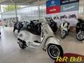 Vespa GTS 125 SUPER E5+ AT KEYLESS+ALU+LED+ABS+ASR Schwarz - thumbnail 1