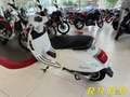 Vespa GTS 125 SUPER E5+ AT KEYLESS+ALU+LED+ABS+ASR Schwarz - thumbnail 5