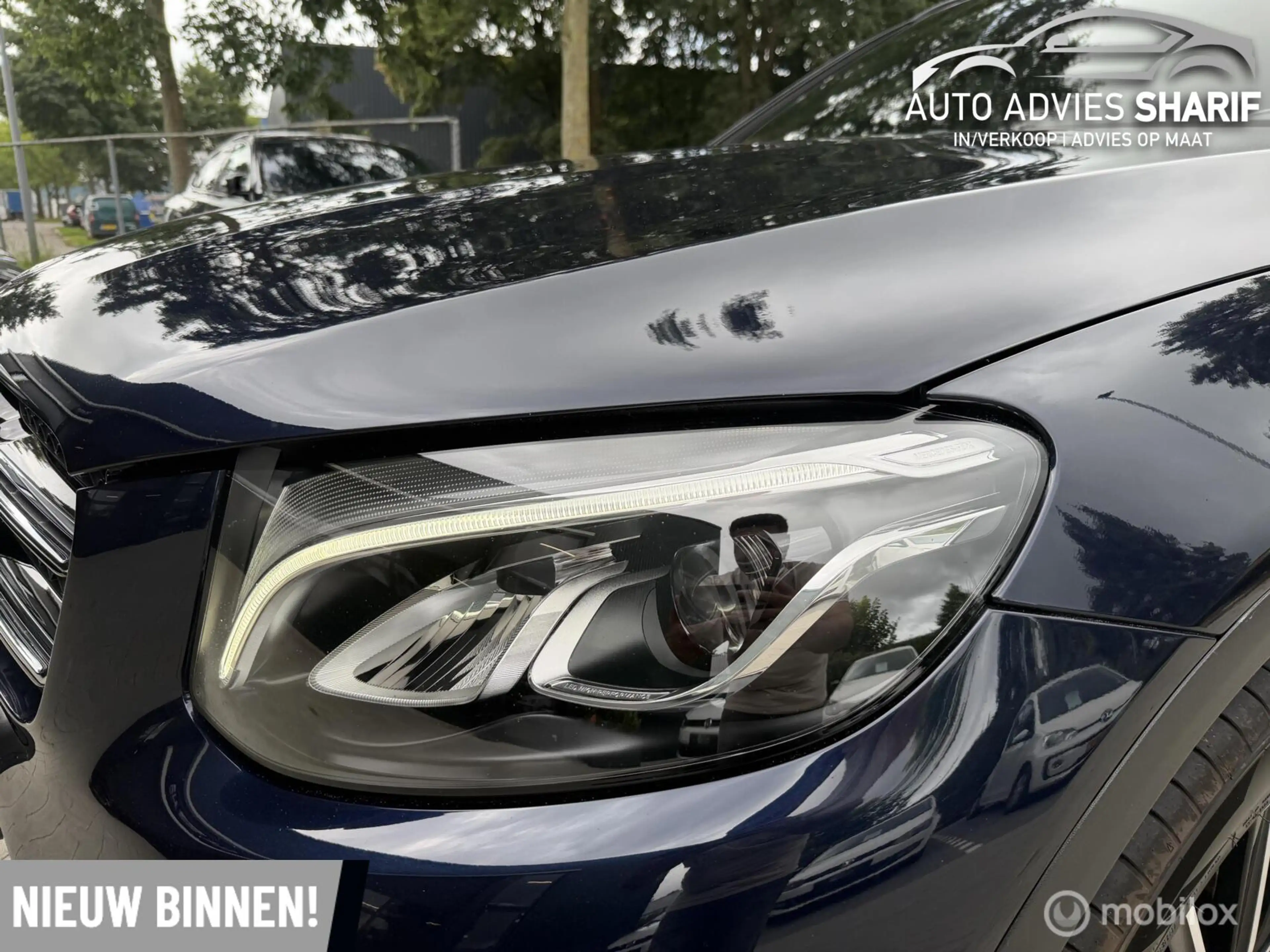 Mercedes-Benz GLC 350 350e 4MATIC Premium Plus Full Options !! — photo 14
