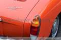 Volkswagen Karmann Ghia Coupè Orange - thumbnail 8