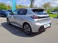 Peugeot 208 Allure Pack PureTech 100 S/S Grigio - thumbnail 3