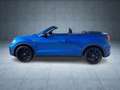 Volkswagen T-Roc Cabrio R-Line 1.5 TSI DSG ACC+AHK+RearView Blau - thumbnail 3