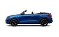 Volkswagen T-Roc Cabrio R-Line 1.5 TSI DSG ACC+AHK+RearView Blau - thumbnail 3