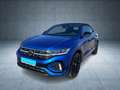 Volkswagen T-Roc Cabrio R-Line 1.5 TSI DSG ACC+AHK+RearView Blau - thumbnail 9