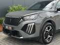 Peugeot 2008 1.2 PT Allure Pack 2024 NAVI 360 CAMERA ACC ECC PD Gris - thumbnail 9