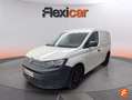 Volkswagen Caddy Cargo 2.0 TDI 55kW (75CV) Blanco - thumbnail 3
