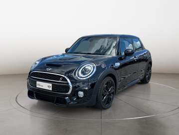 Mini 5p 2.0 Cooper S Hype auto