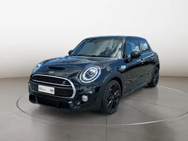 MINI Cooper S Mini 5p 2.0 Cooper S Hype auto