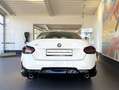 BMW 218 i Coupe Aut. M SPORT LED+NAV-LiveC+SPUR+TEMP+ Alb - thumbnail 13
