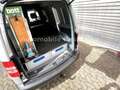 Volkswagen Caddy EcoFuel 2.0*NAVI*KLIMA*REGALSYSTEM*AHK*PDC Silber - thumbnail 7