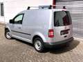 Volkswagen Caddy EcoFuel 2.0*NAVI*KLIMA*REGALSYSTEM*AHK*PDC Silber - thumbnail 3