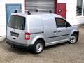 Volkswagen Caddy EcoFuel 2.0*NAVI*KLIMA*REGALSYSTEM*AHK*PDC Silber - thumbnail 4
