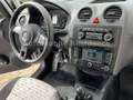 Volkswagen Caddy EcoFuel 2.0*NAVI*KLIMA*REGALSYSTEM*AHK*PDC Silber - thumbnail 14