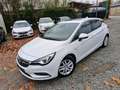 Opel Astra Astra Fließheck 5-Türer 1.4 Turbo Innovation Weiß - thumbnail 3