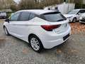 Opel Astra Astra Fließheck 5-Türer 1.4 Turbo Innovation Weiß - thumbnail 5