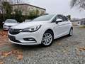 Opel Astra Astra Fließheck 5-Türer 1.4 Turbo Innovation Weiß - thumbnail 2