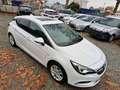 Opel Astra Astra Fließheck 5-Türer 1.4 Turbo Innovation Weiß - thumbnail 8
