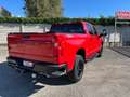 Chevrolet Silverado Chevrolet Silverado LT AUTOCARRO Rouge - thumbnail 5