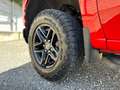 Chevrolet Silverado Chevrolet Silverado LT AUTOCARRO Rouge - thumbnail 23