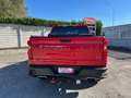Chevrolet Silverado Chevrolet Silverado LT AUTOCARRO Rouge - thumbnail 6