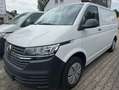Volkswagen T6.1 Transporter Kasten 2.0TDI 110kW KR, Heckflügel, Fenster re bijela - thumbnail 1