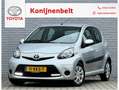 Toyota Aygo 1.0 VVT-i Aspiration Automaat 5-deurs | NL auto | Grijs - thumbnail 1