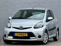 Toyota Aygo 1.0 VVT-i Aspiration Automaat 5-deurs | NL auto | Grijs - thumbnail 2