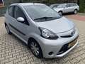 Toyota Aygo 1.0 VVT-i Aspiration Automaat 5-deurs | NL auto | Gris - thumbnail 14