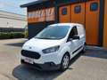 Ford Transit Courier Transit Courier 1.5 TDCi 100CV Van Trend Blanc - thumbnail 1