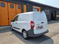 Ford Transit Courier Transit Courier 1.5 TDCi 100CV Van Trend Blanc - thumbnail 9