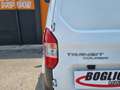 Ford Transit Courier Transit Courier 1.5 TDCi 100CV Van Trend Blanc - thumbnail 14