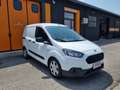 Ford Transit Courier Transit Courier 1.5 TDCi 100CV Van Trend Blanc - thumbnail 3