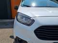 Ford Transit Courier Transit Courier 1.5 TDCi 100CV Van Trend Blanc - thumbnail 11