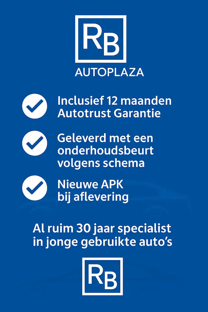 Ford C-Max 2.0 Plug-in Hybrid Titanium 12 MAANDEN GARANTIE ! Negro - 2