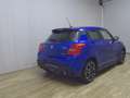 Suzuki Swift 1.4 Boosterjet Sport Carbon Navi LED RFK Blau - thumbnail 4