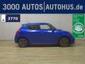 Suzuki Swift 1.4 Boosterjet Sport Carbon Navi LED RFK Blau - thumbnail 1